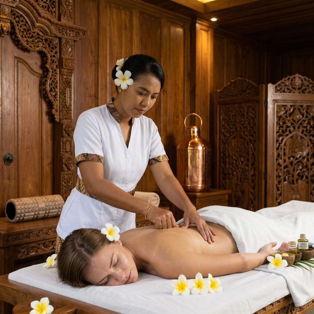 Sport Massage